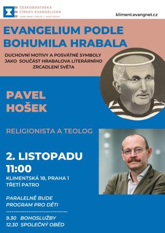 sborový den Hošek